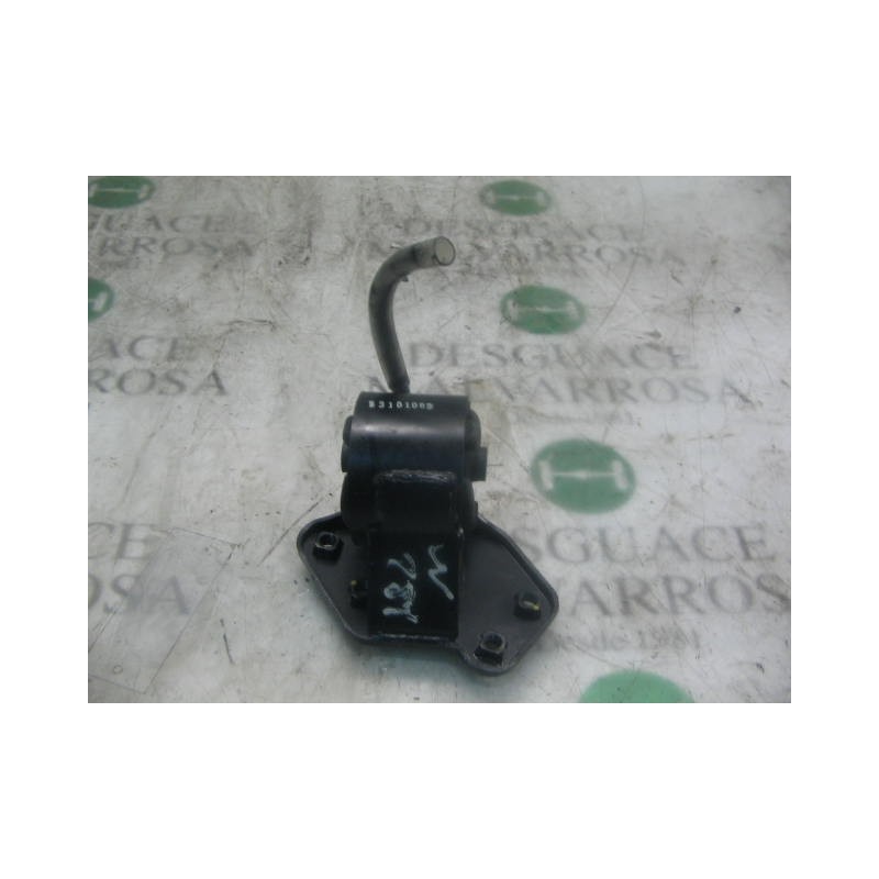 Recambio de soporte motor delantero para hyundai accent (lc) gls referencia OEM IAM   