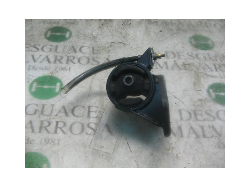 Recambio de soporte motor delantero para hyundai accent (lc) gls referencia OEM IAM   