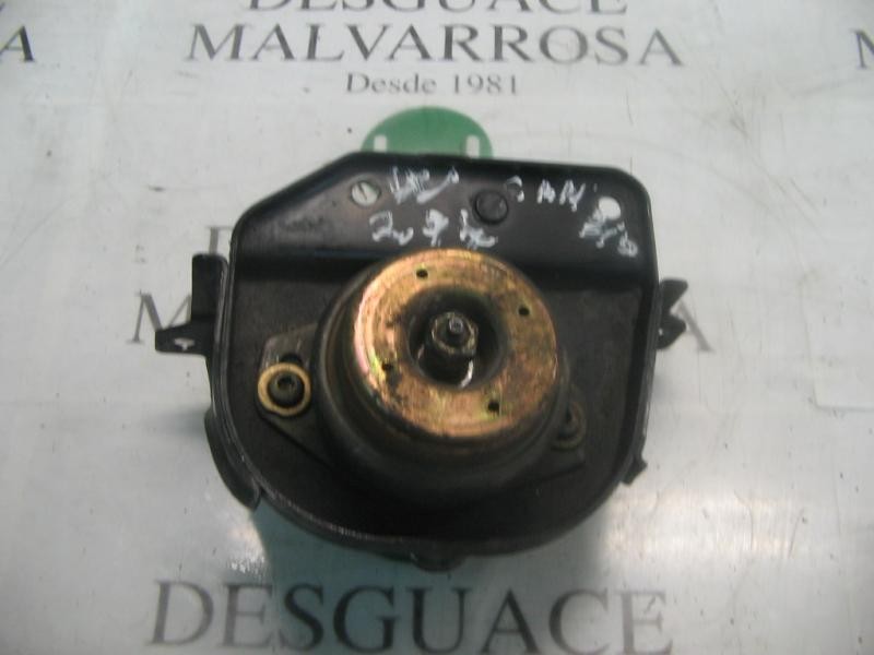 Recambio de soporte cambio para peugeot 406 berlina (s1/s2) stdt referencia OEM IAM   