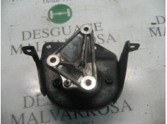 Recambio de soporte cambio para peugeot 406 berlina (s1/s2) stdt referencia OEM IAM    2