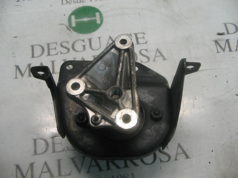 Recambio de soporte cambio para peugeot 406 berlina (s1/s2) stdt referencia OEM IAM   