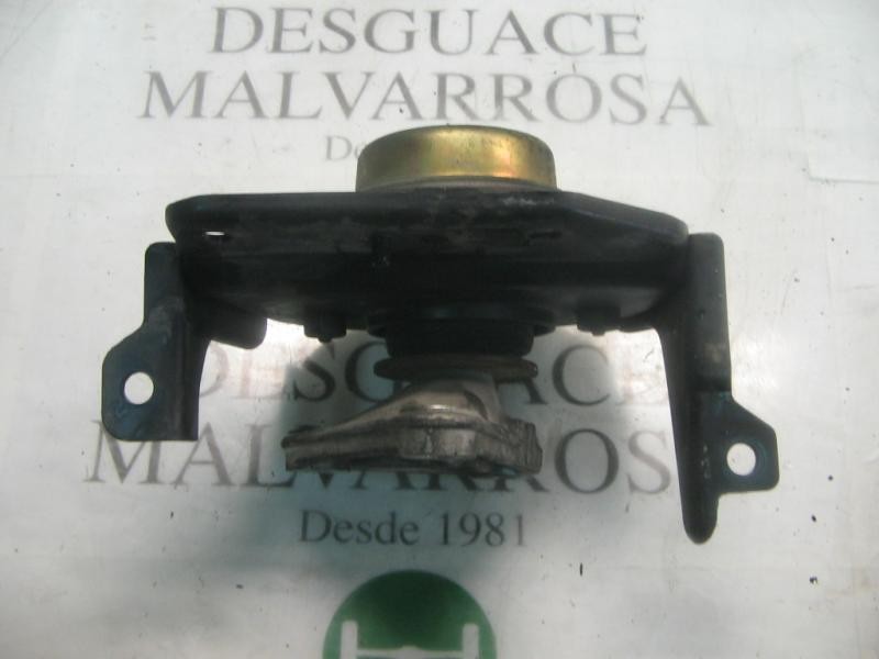Recambio de soporte cambio para peugeot 406 berlina (s1/s2) stdt referencia OEM IAM   