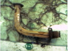 Recambio de salida colector para citroën ax referencia OEM IAM   