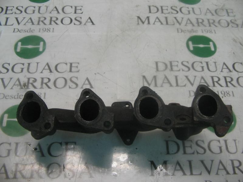 Recambio de colector escape para ford mondeo berlina/familiar (fd) clx berlina referencia OEM IAM   
