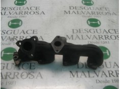 Recambio de colector escape para ford mondeo berlina/familiar (fd) clx berlina referencia OEM IAM    2