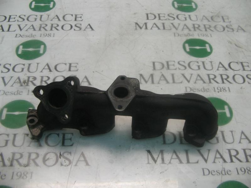 Recambio de colector escape para ford mondeo berlina/familiar (fd) clx berlina referencia OEM IAM   