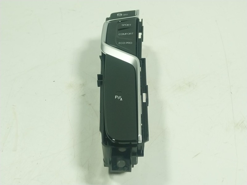 Recambio de mando multifuncion para bmw 5 (g30, f90) 530 i xdrive referencia OEM IAM 61319460818 SZ946081801 