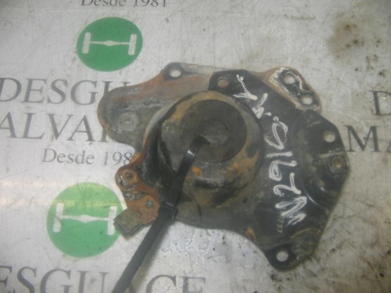 Recambio de soporte motor trasero para volkswagen polo berlina (6n1) concept referencia OEM IAM   