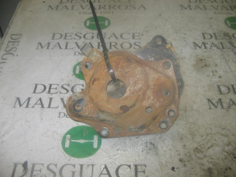 Recambio de soporte motor trasero para volkswagen polo berlina (6n1) concept referencia OEM IAM   