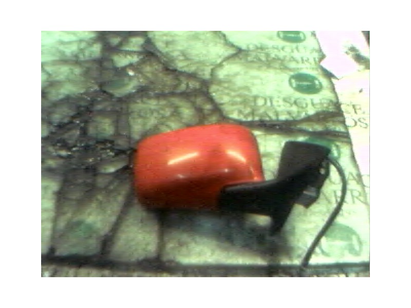 Recambio de espejo derecho para ford orion 1.6 16v cat referencia OEM IAM   