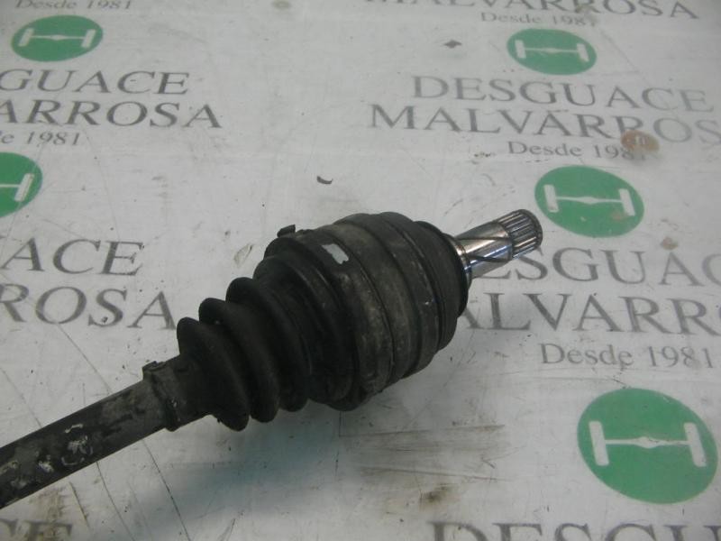 Recambio de transmision izquierda para opel corsa b sport referencia OEM IAM   