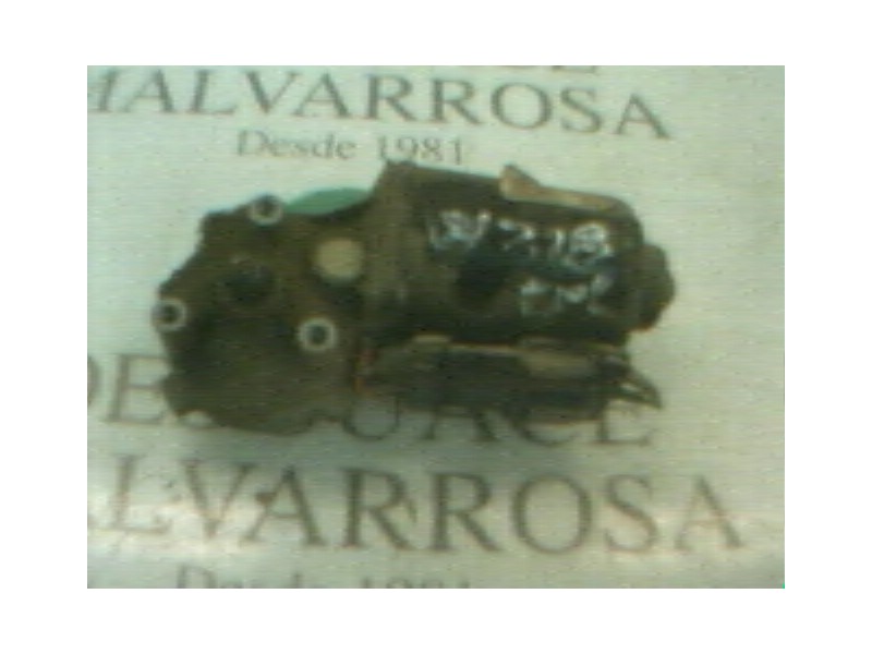 Recambio de motor limpia delantero para opel corsa b sport referencia OEM IAM   