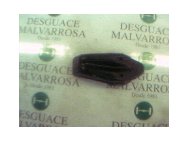 Recambio de soporte cambio para opel corsa b edition 2000 referencia OEM IAM   