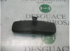 Recambio de espejo interior para peugeot partner (s1) break referencia OEM IAM    2
