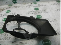 Recambio de canalizador aire para ford fiesta berl./courier referencia OEM IAM   