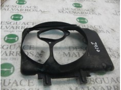 Recambio de canalizador aire para ford fiesta berl./courier referencia OEM IAM    2