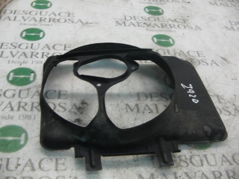 Recambio de canalizador aire para ford fiesta berl./courier referencia OEM IAM   