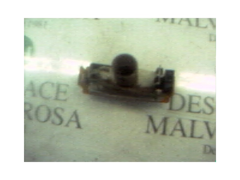 Recambio de piloto delantero izquierdo para renault rapid/express (f40) 1.4 referencia OEM IAM   