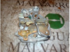 Recambio de cerradura puerta trasera izquierda para honda civic berlina .5 (ma/mb) 1.6 sr vtec (mb1) referencia OEM IAM    2