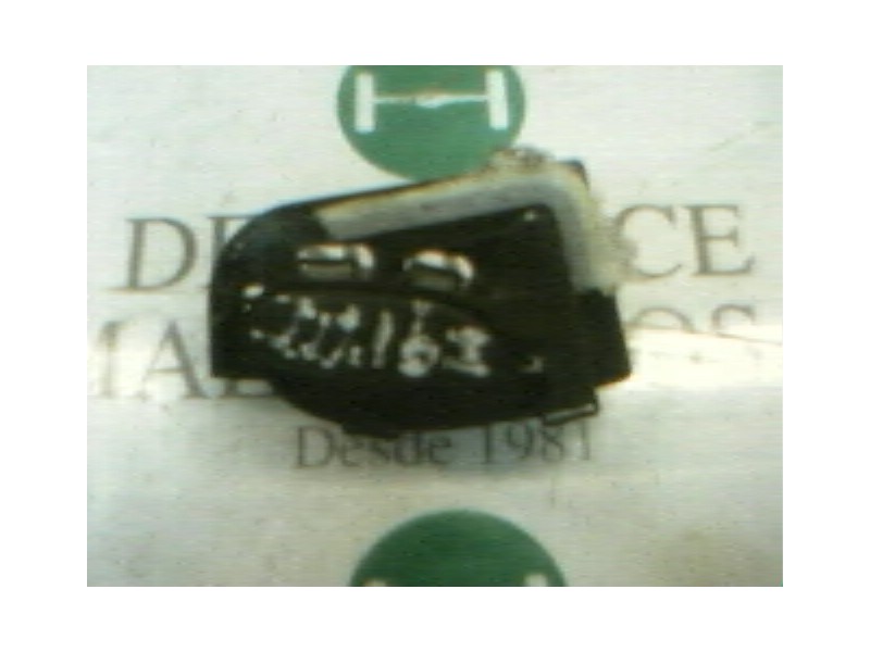 Recambio de maneta interior trasera izquierda para peugeot 206 berlina xs referencia OEM IAM   