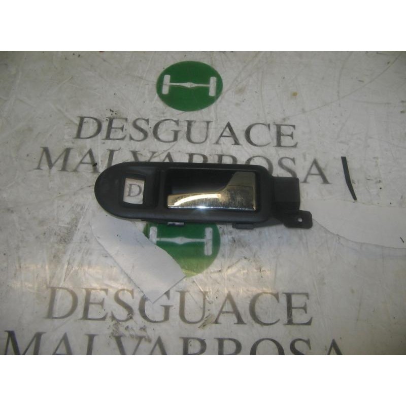 Recambio de maneta interior delantera derecha para volkswagen golf iv berlina (1j1) highline referencia OEM IAM   