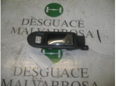 Recambio de maneta interior delantera derecha para volkswagen golf iv berlina (1j1) highline referencia OEM IAM    2