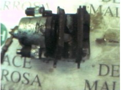 Recambio de pinza freno delantera izquierda para seat cordoba berlina (6l2) signo/a referencia OEM IAM    2