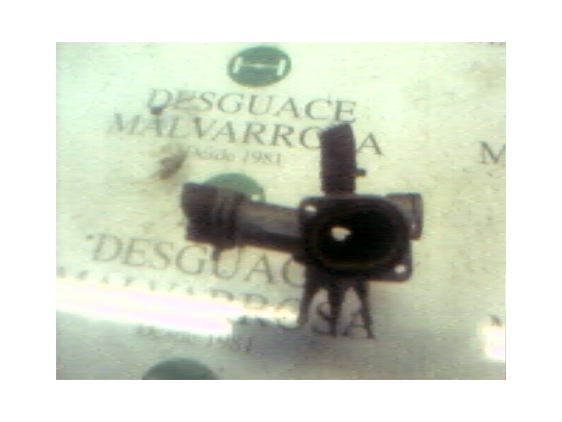 Recambio de termostato para volkswagen golf iv berlina (1j1) highline referencia OEM IAM   