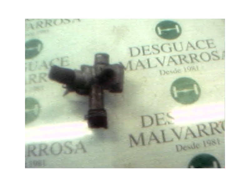 Recambio de termostato para volkswagen golf iv berlina (1j1) highline referencia OEM IAM   