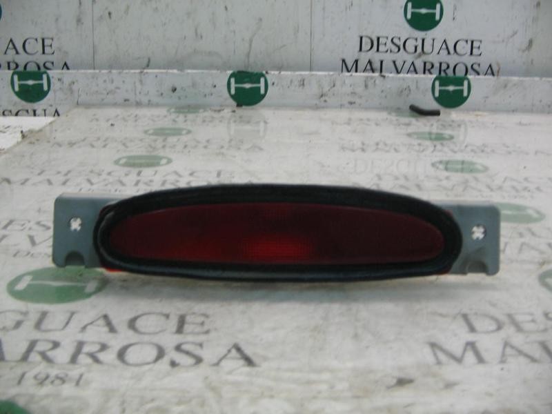 Recambio de piloto trasero central para kia shuma 1.5 ls berlina portón referencia OEM IAM   