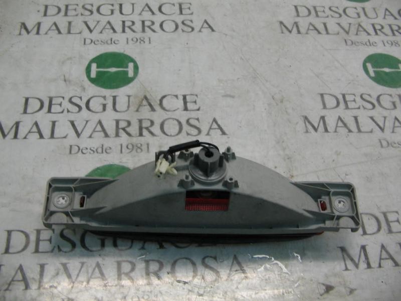 Recambio de piloto trasero central para kia shuma 1.5 ls berlina portón referencia OEM IAM   