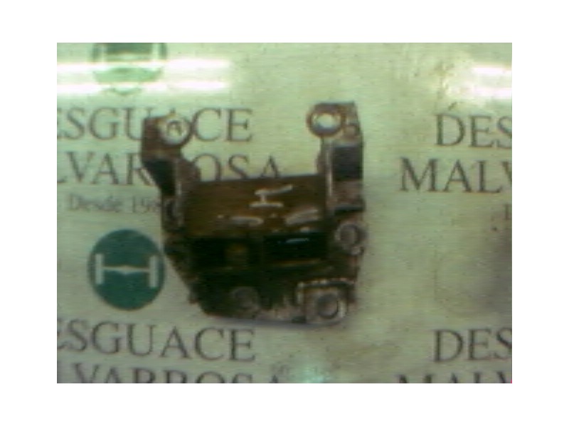 Recambio de soporte cambio para ford fiesta berlina ghia referencia OEM IAM   
