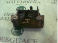 Recambio de soporte cambio para ford fiesta berlina ghia referencia OEM IAM    2