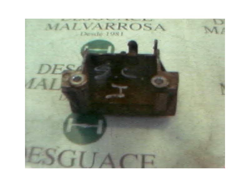 Recambio de soporte cambio para ford fiesta berlina ghia referencia OEM IAM   