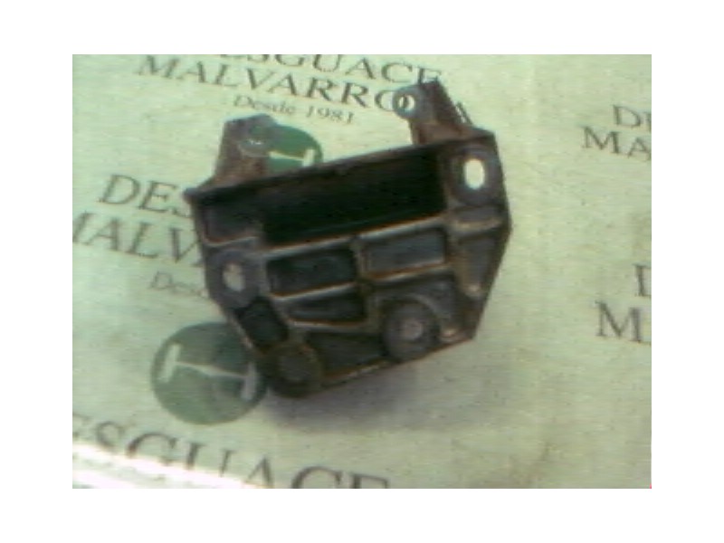 Recambio de soporte cambio para ford fiesta berlina ghia referencia OEM IAM   