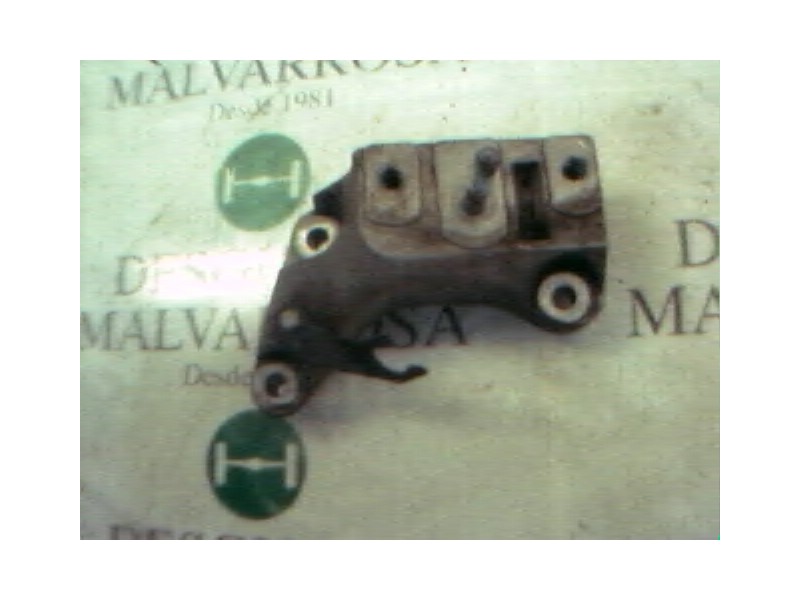 Recambio de soporte cambio para volkswagen sharan (7m6/7m9) comfortline referencia OEM IAM   