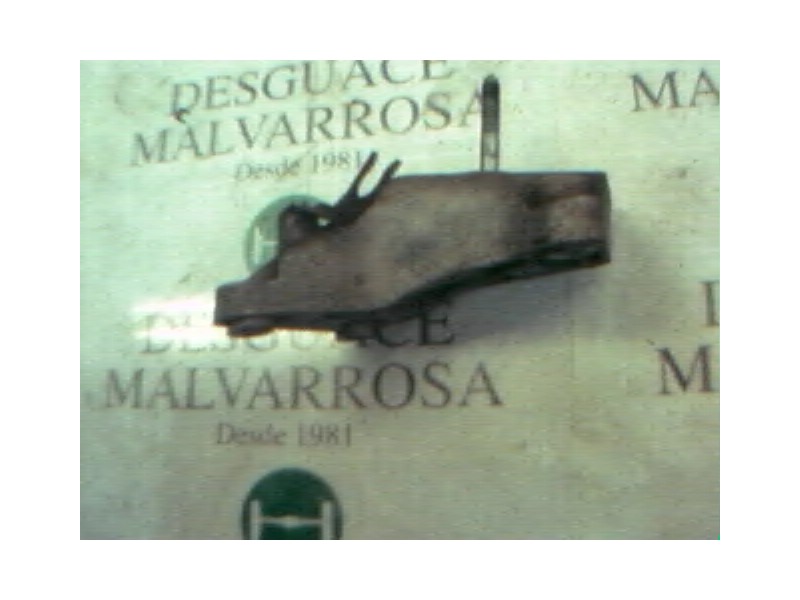 Recambio de soporte cambio para volkswagen sharan (7m6/7m9) comfortline referencia OEM IAM   