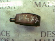 Recambio de enfriador aceite motor para renault laguna (b56) 2.2 d rt (b56f/g) referencia OEM IAM    2