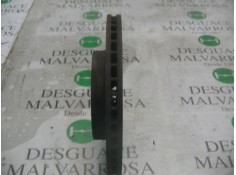 Recambio de disco freno delantero para honda cr-v (rd1/3) 2.0 16v cat referencia OEM IAM    2