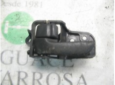 Recambio de maneta interior delantera izquierda para toyota carina (t19) 2.0 berlina referencia OEM IAM   