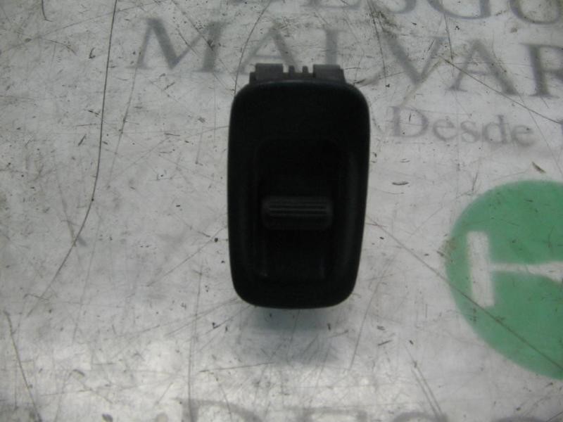 Recambio de mando elevalunas trasero izquierdo para toyota carina (t19) 2.0 berlina referencia OEM IAM   