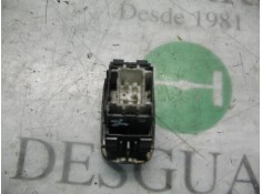 Recambio de mando elevalunas trasero izquierdo para toyota carina (t19) 2.0 berlina referencia OEM IAM    2