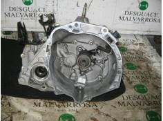 Recambio de caja cambios para nissan micra (k12e) acenta referencia OEM IAM CR12DE 820024 6902 2