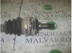Recambio de transmision izquierda para volvo serie 850 2.5 10v berlina referencia OEM IAM    2
