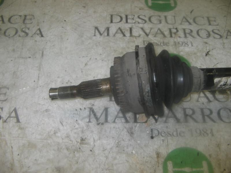 Recambio de transmision izquierda para volvo serie 850 2.5 10v berlina referencia OEM IAM   