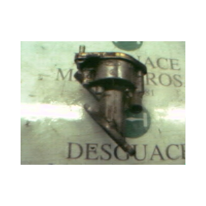 Recambio de depresor freno / bomba vacio para ford orion 1.6 diesel referencia OEM IAM   