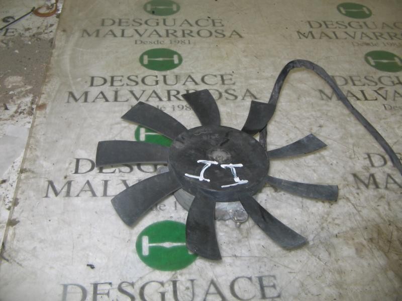 Recambio de electroventilador para mg serie 200 (rf) 220 sd (5-ptas.) referencia OEM IAM   