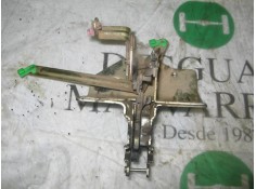 Recambio de cerradura capot para opel frontera a básico referencia OEM IAM    2