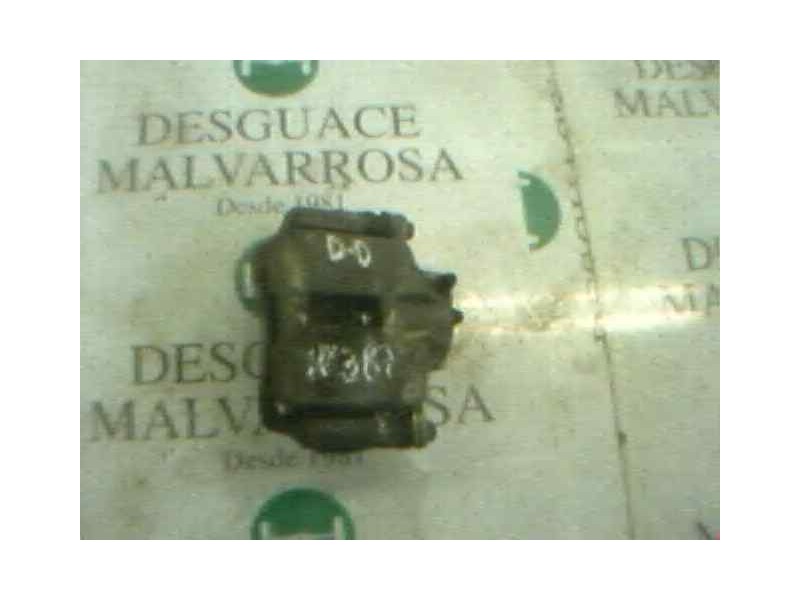 Recambio de pinza freno delantera derecha para nissan micra (k11) 1.0 16v cat referencia OEM IAM   
