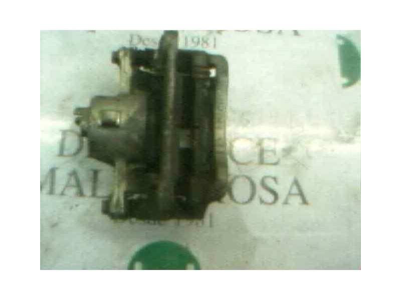 Recambio de pinza freno delantera derecha para nissan micra (k11) 1.0 16v cat referencia OEM IAM   